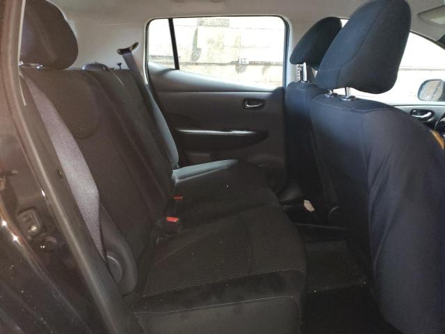 Photo 10 from auction – 2013 NISSAN LEAF S with VIN 1N4AZ0CP4DC422012