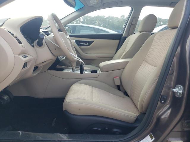 Photo 7 from auction – 2016 NISSAN ALTIMA 2.5 with VIN 1N4AL3AP2GC141966