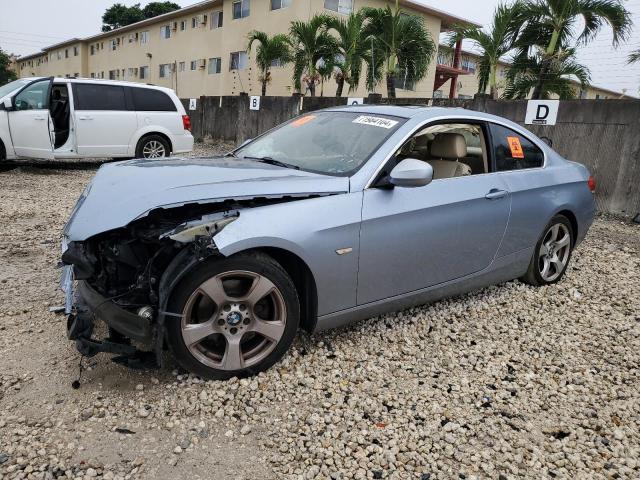 Photo 1 from auction – 2010 BMW 328 I with VIN WBAWB3C52AP138920