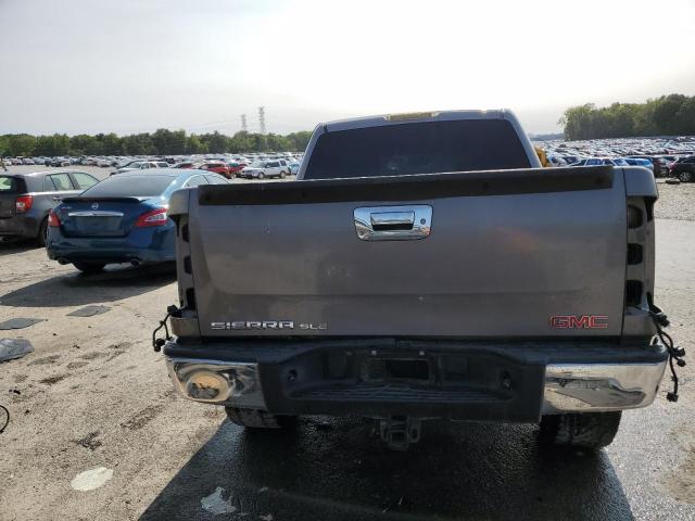 Photo 6 from auction – 2009 GMC SIERRA C15 with VIN 3GTEC23J89G182732