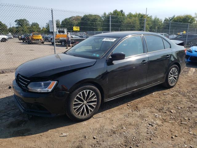 VOLKSWAGEN JETTA 2015 with VIN 3VW2K7AJ4FM216424 - Photo from auction