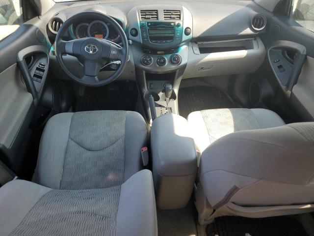 Photo 8 from auction – 2010 TOYOTA RAV4 with VIN 2T3BF4DV9AW065463