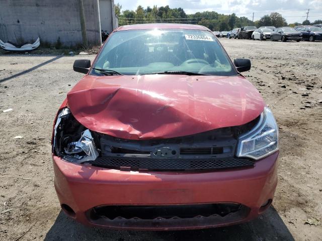 Photo 5 from auction – 2011 FORD FOCUS SES with VIN 1FAHP3GN9BW142919