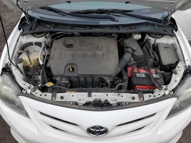 Zdjęcie 11 z aukcji – 2013 TOYOTA COROLLA BA z VIN 2T1BU4EE0DC115279