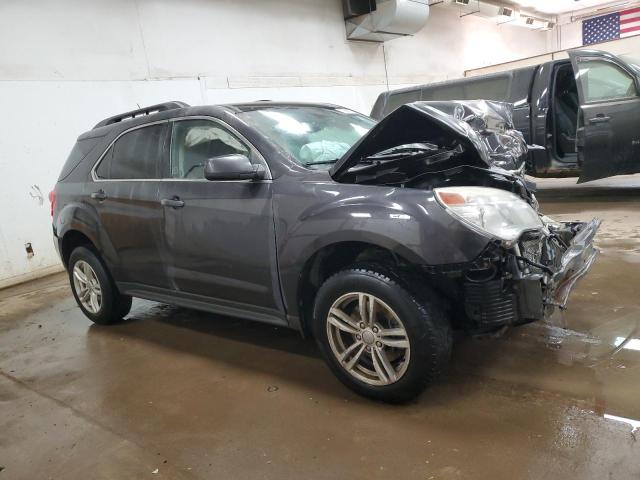 Photo 4 from auction – 2014 CHEVROLET EQUINOX LT with VIN 2GNALBEK4E6354689