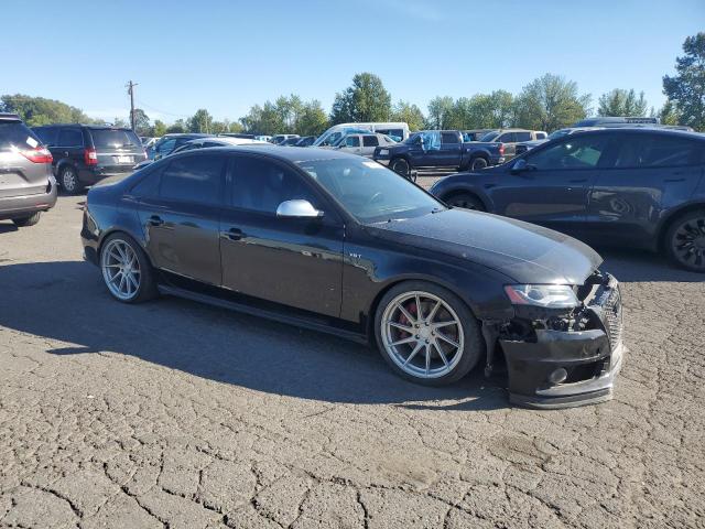 Photo 4 from auction – 2012 AUDI S4 PREMIUM with VIN WAUBGAFL0CA086398