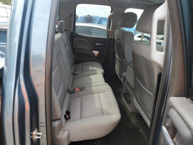 Photo 10 from auction – 2014 CHEVROLET SILVERADO with VIN 1GCRCRECXEZ123152