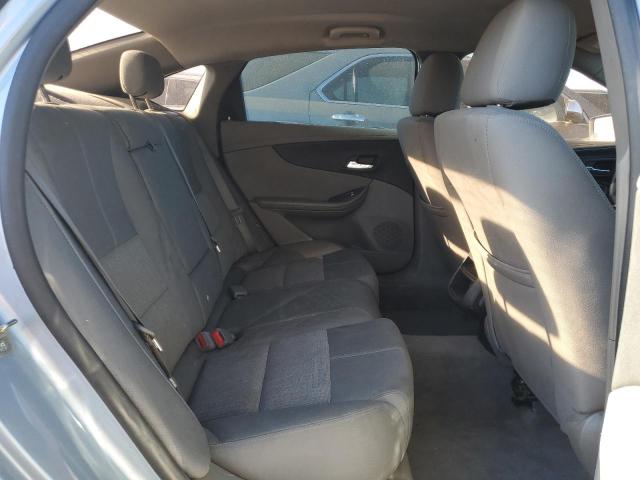 Photo 10 from auction – 2014 CHEVROLET IMPALA LS with VIN 1G11Y5SL1EU139872