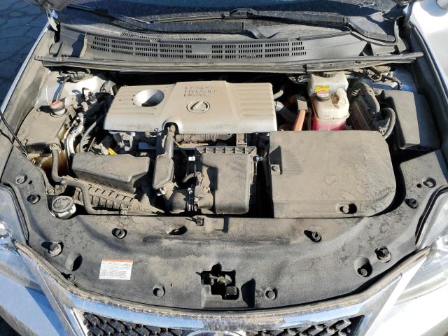 Photo 11 from auction – 2015 LEXUS CT 200 with VIN JTHKD5BH5F2234207