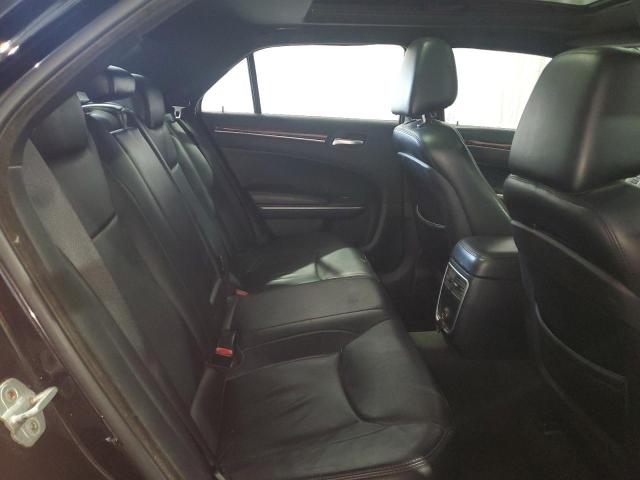 Photo 10 from auction – 2013 CHRYSLER 300 with VIN 2C3CCARGXDH505477