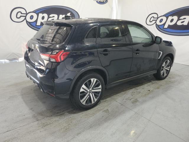 Photo 3 from auction – 2021 MITSUBISHI OUTLANDER with VIN JA4ARUAU9MU025992