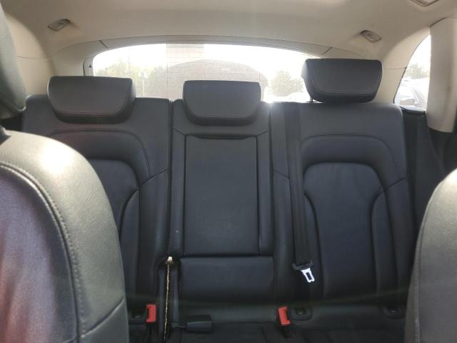 Photo 10 from auction – 2010 AUDI Q5 PREMIUM with VIN WA1LKAFPXAA103594