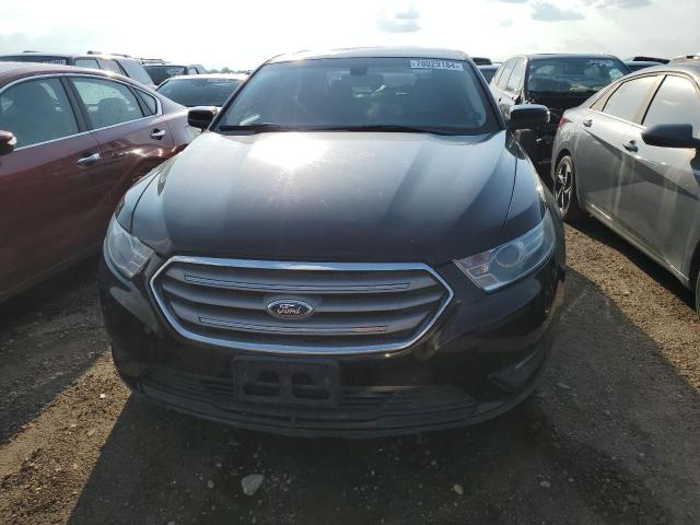 Photo 5 from auction – 2013 FORD TAURUS SEL with VIN 1FAHP2E82DG199242