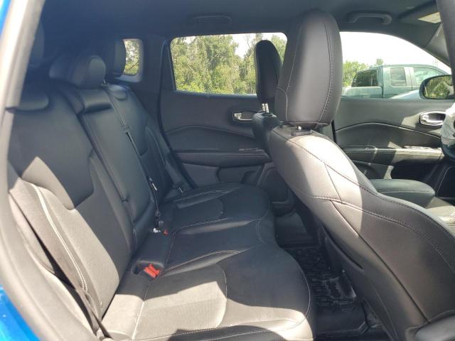 Photo 11 from auction – 2021 JEEP COMPASS 80 with VIN 3C4NJCEB8MT538372
