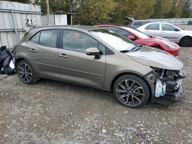 Photo 4 from auction – 2019 TOYOTA COROLLA SE with VIN JTNK4RBE2K3004980