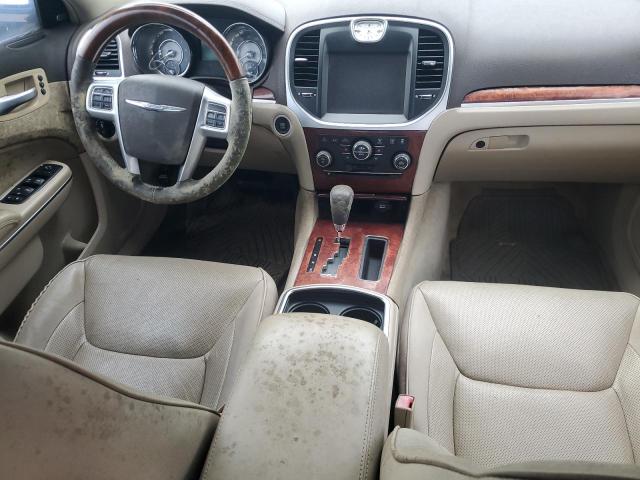 Photo 8 from auction – 2011 CHRYSLER 300C with VIN 2C3CA6CT9BH530070