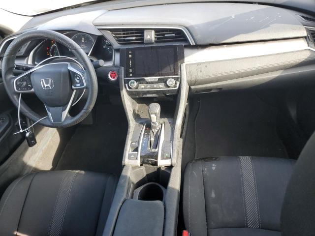 Photo 8 from auction – 2018 HONDA CIVIC EX with VIN 19XFC2F70JE038905