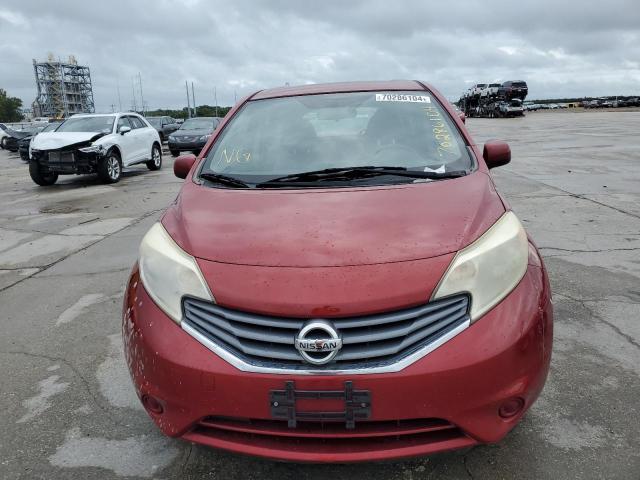 Photo 5 from auction – 2014 NISSAN VERSA NOTE with VIN 3N1CE2CP6EL415839
