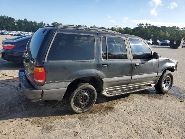 Photo 3 from auction – 1998 MERCURY MOUNTAINEE with VIN 4M2ZU52P0WUJ06575