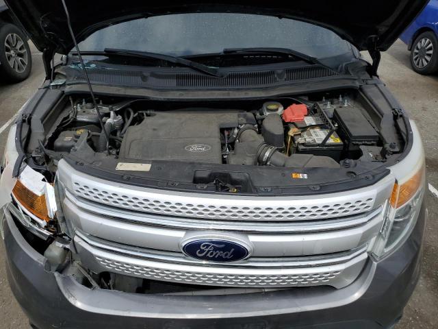 Photo 11 from auction – 2013 FORD EXPLORER X with VIN 1FM5K8D87DGA04991