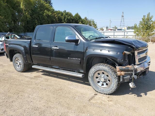 Photo 4 from auction – 2012 CHEVROLET SILVERADO with VIN 3GCPKREA3CG288384
