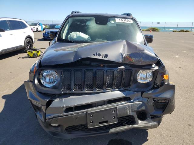 Photo 5 from auction – 2023 JEEP RENEGADE A with VIN ZACNJDE17PPP31232