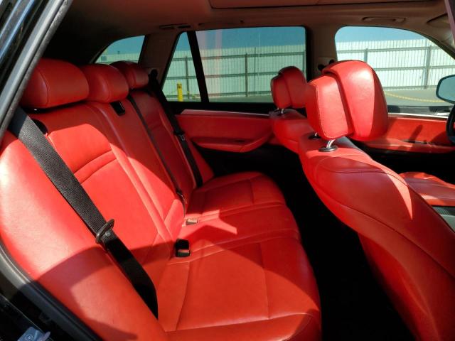 Photo 11 from auction – 2013 BMW X5 XDRIVE3 with VIN 5UXZV4C55D0B15658
