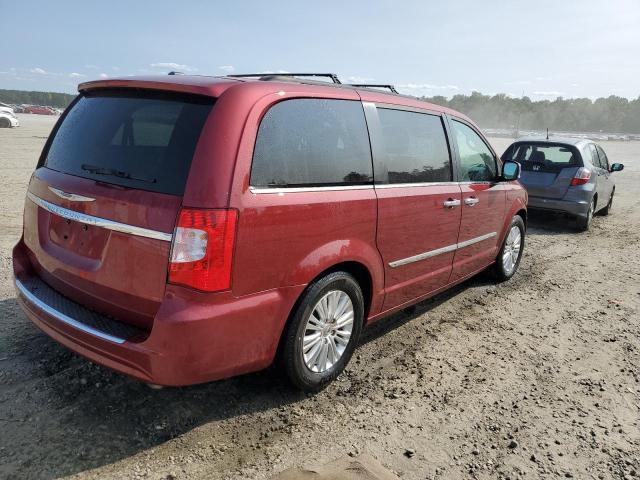 Photo 3 from auction – 2012 CHRYSLER TOWN & COU with VIN 2C4RC1CG4CR106975