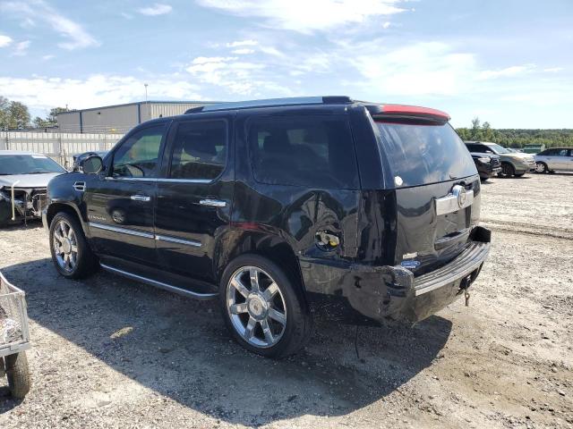 Photo 2 from auction – 2011 CADILLAC ESCALADE L with VIN 1GYS4BEF6BR271899