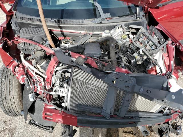 Photo 12 from auction – 2021 GMC TERRAIN SL with VIN 3GKALPEV0ML335460