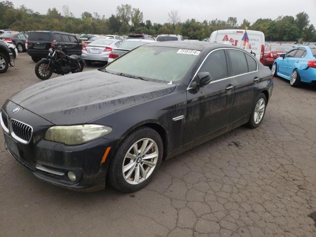 BMW 528 XI 2015 with VIN WBA5A7C59FG142959 - Photo from auction