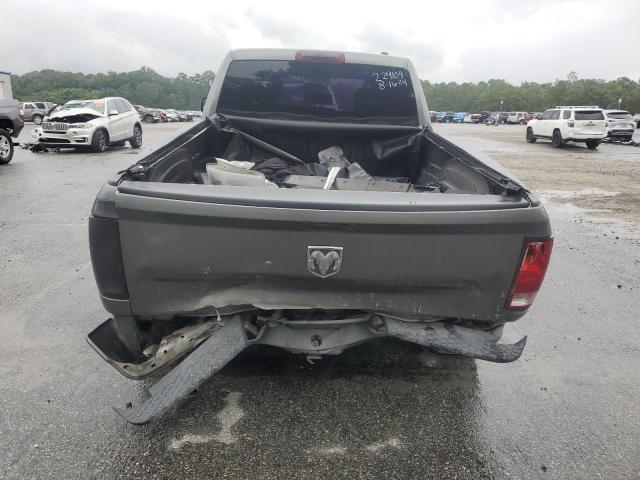 Photo 6 from auction – 2012 DODGE RAM 1500 S with VIN 1C6RD6FT3CS229109