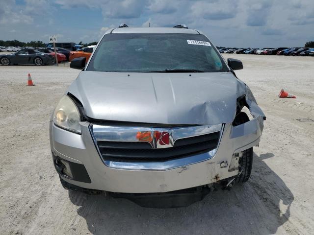 Photo 5 from auction – 2007 SATURN OUTLOOK XE with VIN 5GZER13737J113289