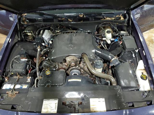 Photo 11 from auction – 1999 FORD CROWN with VIN 2FAFP73W5XX175778