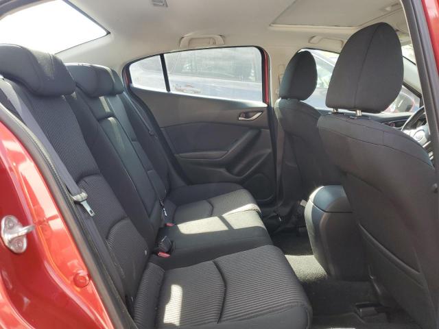 Photo 10 from auction – 2015 MAZDA 3 TOURING with VIN JM1BM1V74F1255357