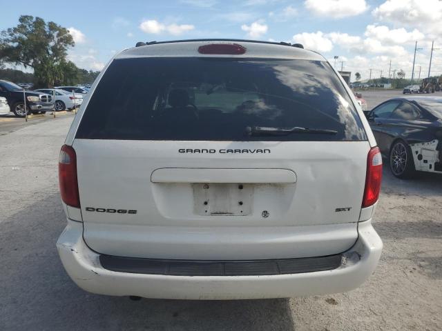 Photo 6 from auction – 2006 DODGE CARAVAN with VIN 2D4GP44L46R904229