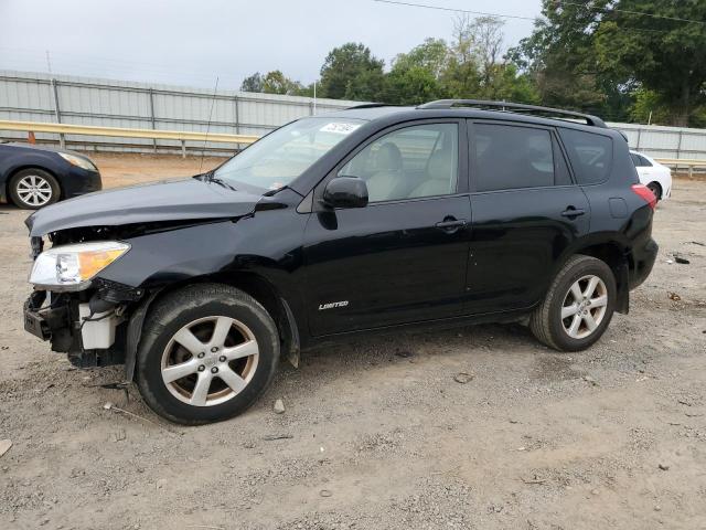 TOYOTA RAV4 LIMIT 2008 with VIN JTMBD31V085191104 - Photo from auction