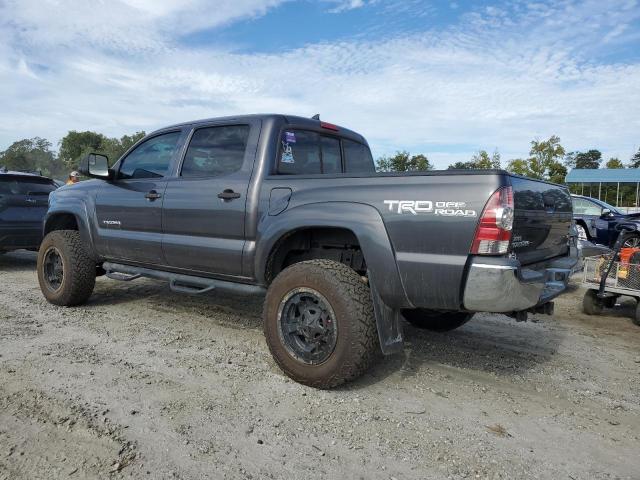 Photo 2 from auction – 2015 TOYOTA TACOMA DOU with VIN 5TFLU4EN7FX134632
