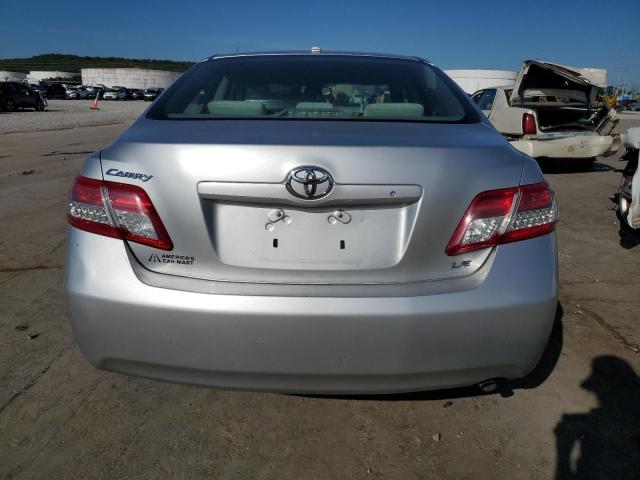 Photo 6 from auction – 2010 TOYOTA CAMRY BASE with VIN 4T4BF3EK1AR012737