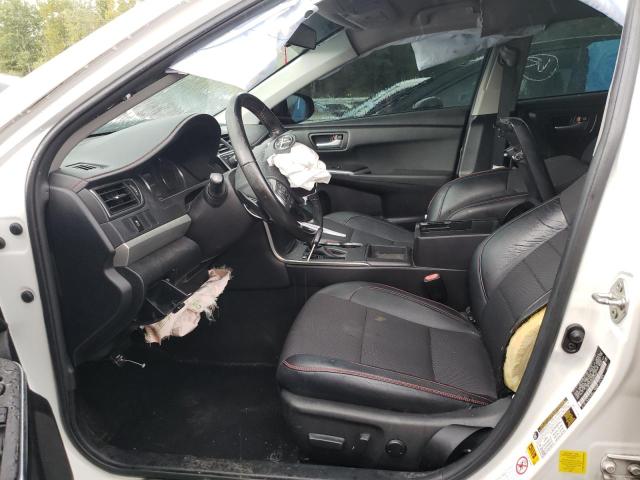 Photo 7 from auction – 2016 TOYOTA CAMRY LE with VIN 4T1BF1FK6GU549982