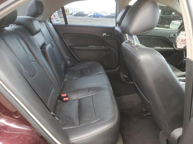Photo 10 from auction – 2011 FORD FUSION SEL with VIN 3FAHP0JG7BR343522