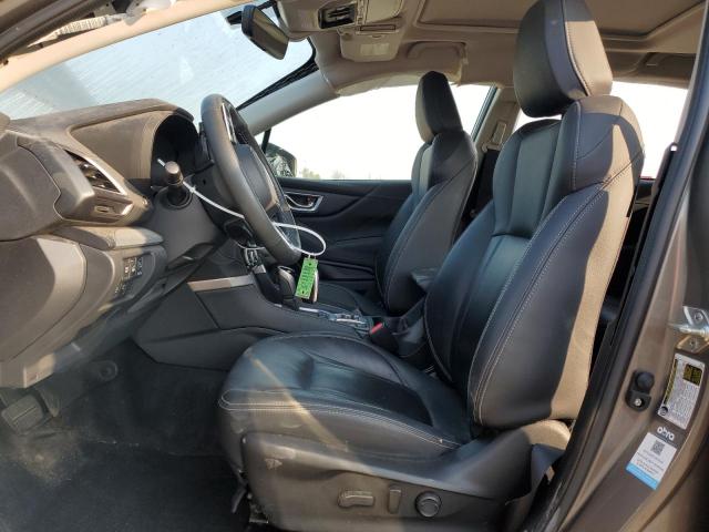 Photo 7 from auction – 2021 SUBARU FORESTER L with VIN JF2SKAUC8MH530433