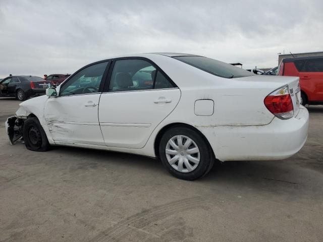 Photo 2 from auction – 2006 TOYOTA CAMRY LE with VIN 4T1BE32K96U684652