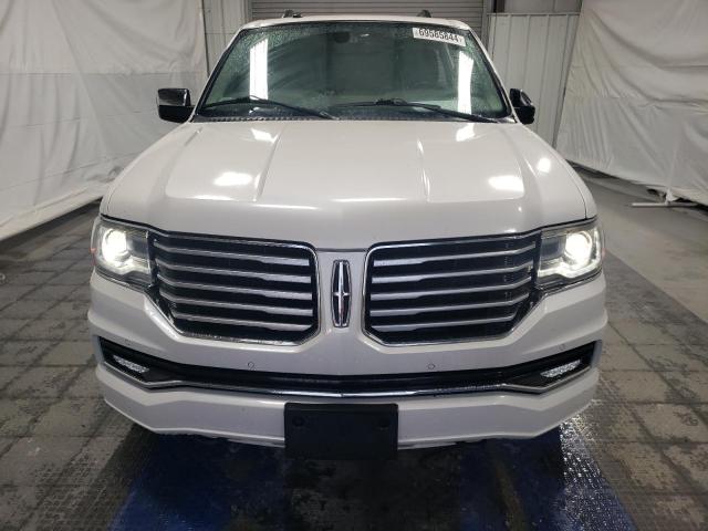 Photo 5 from auction – 2017 LINCOLN NAVIGATOR with VIN 5LMJJ3JTXHEL04147