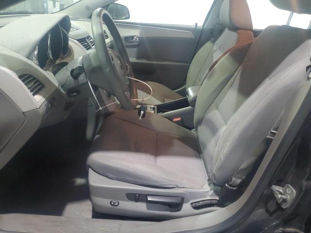 Photo 7 from auction – 2012 CHEVROLET MALIBU LS1 with VIN 1G1ZB5E07CF253222