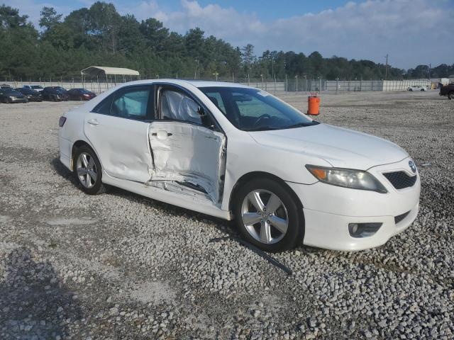 Photo 4 from auction – 2011 TOYOTA CAMRY BASE with VIN 4T1BF3EK4BU764105