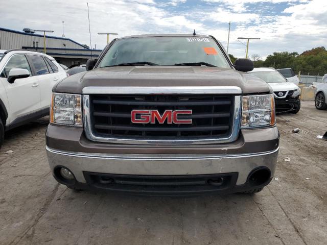 Photo 5 from auction – 2008 GMC SIERRA K15 with VIN 2GTEK19J981275027