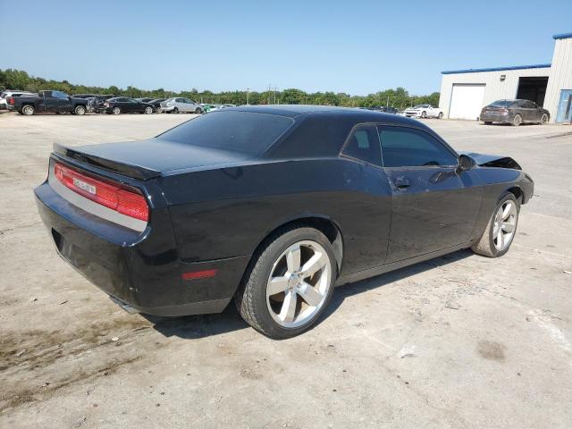 Photo 3 from auction – 2012 DODGE CHALLENGER with VIN 2C3CDYAG4CH118276