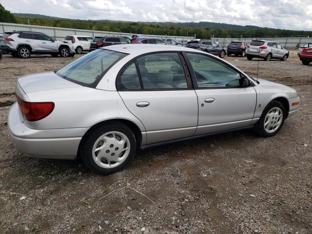 Photo 3 from auction – 2002 SATURN SL2 with VIN 1G8ZK527X2Z213779