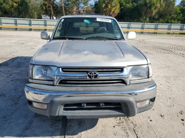 Photo 5 from auction – 2001 TOYOTA 4RUNNER SR with VIN JT3GN86R310197868